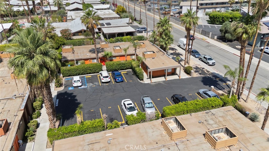 Twin Palms (33512) - Residential Income