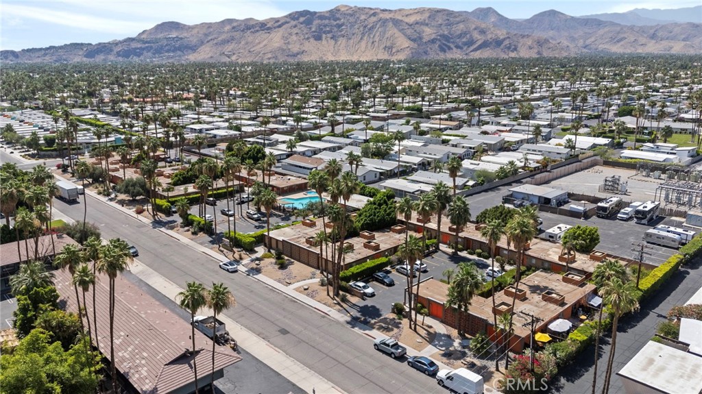 Twin Palms (33512) - Residential Income