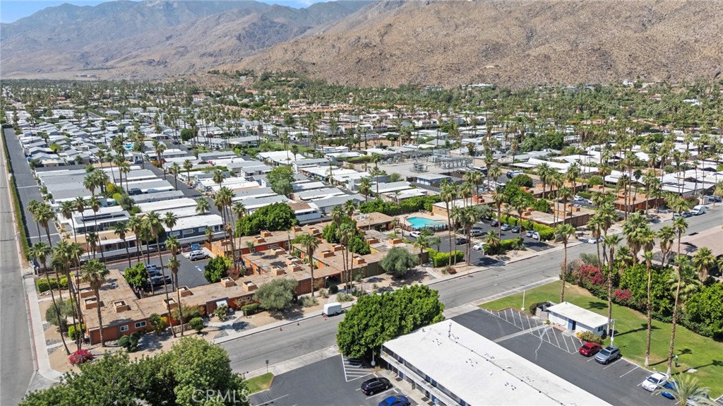 Twin Palms (33512) - Residential Income