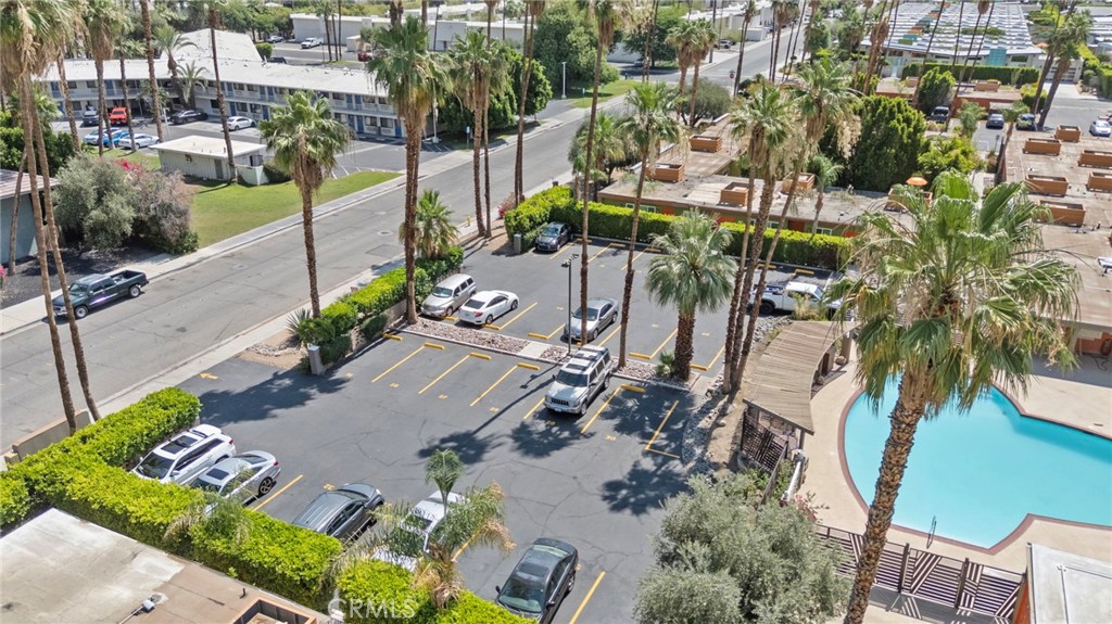 Twin Palms (33512) - Residential Income