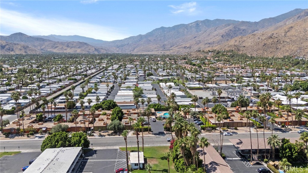 Twin Palms (33512) - Residential Income