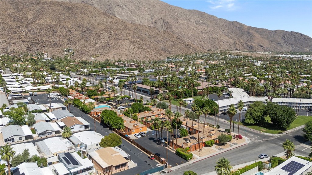 Twin Palms (33512) - Residential Income