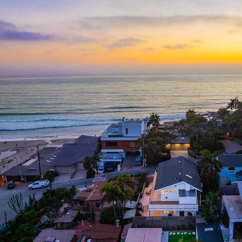 231 5Th Street Encinitas CA 92024