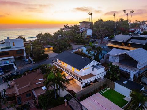 231 5Th Street Encinitas CA 92024