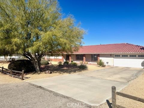 19240 Tonkawan Apple Valley CA 92307