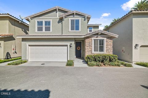 357 Fuerte Drive Santa Paula CA 93060