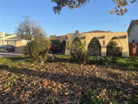 Photo of 644 S California, West Covina, CA 91790 (MLS # PW25272564)