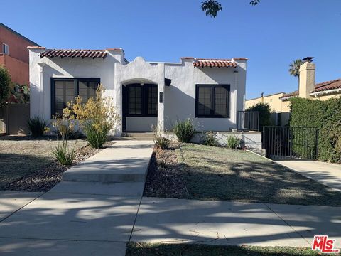 Photo of 2726 Angus Street, Los Angeles, CA 90039 (MLS # 26845765)
