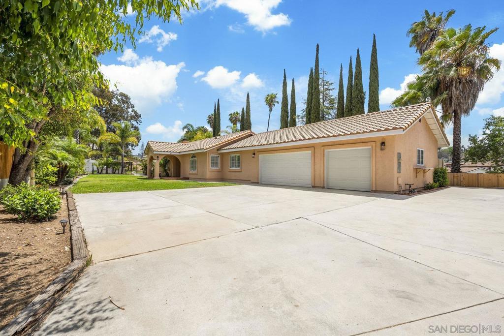 Bonsall - Residential