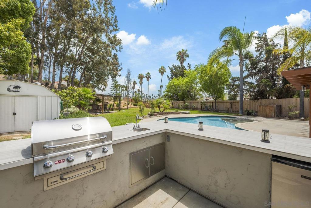 Bonsall - Residential