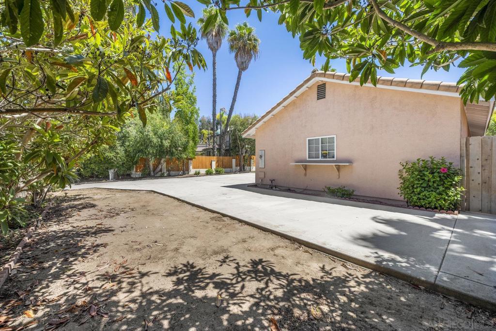 Bonsall - Residential