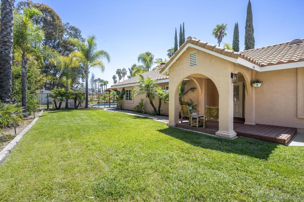 Bonsall - Residential
