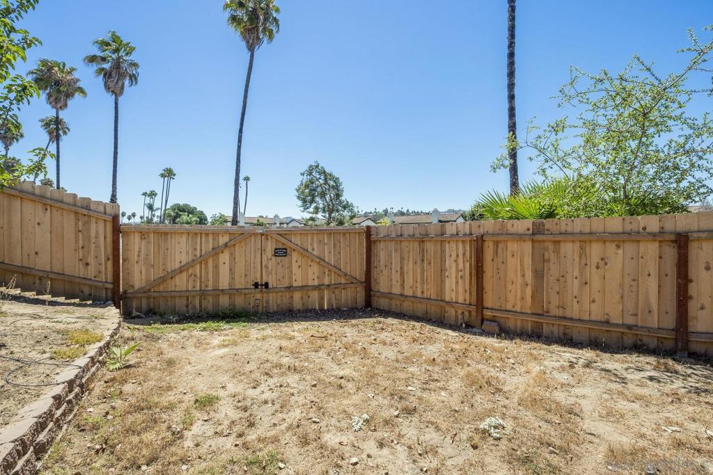 Bonsall - Residential