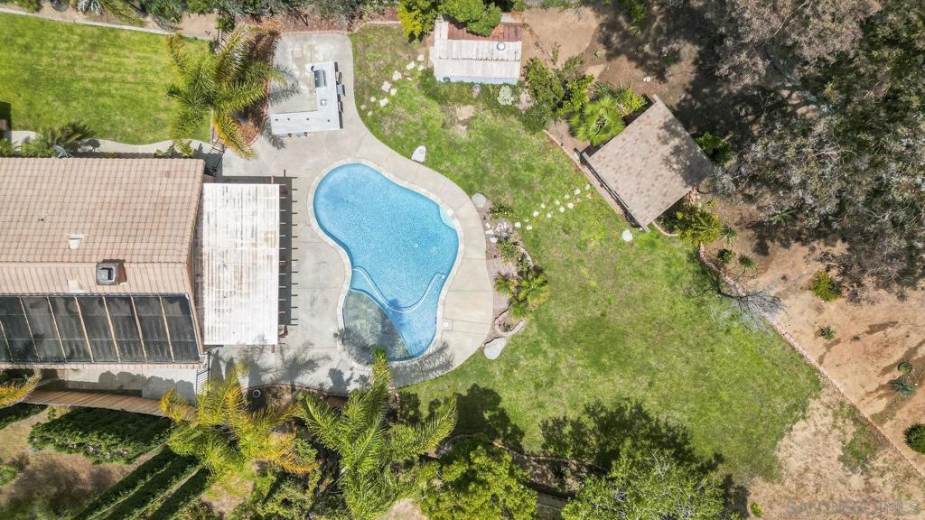 Bonsall - Residential