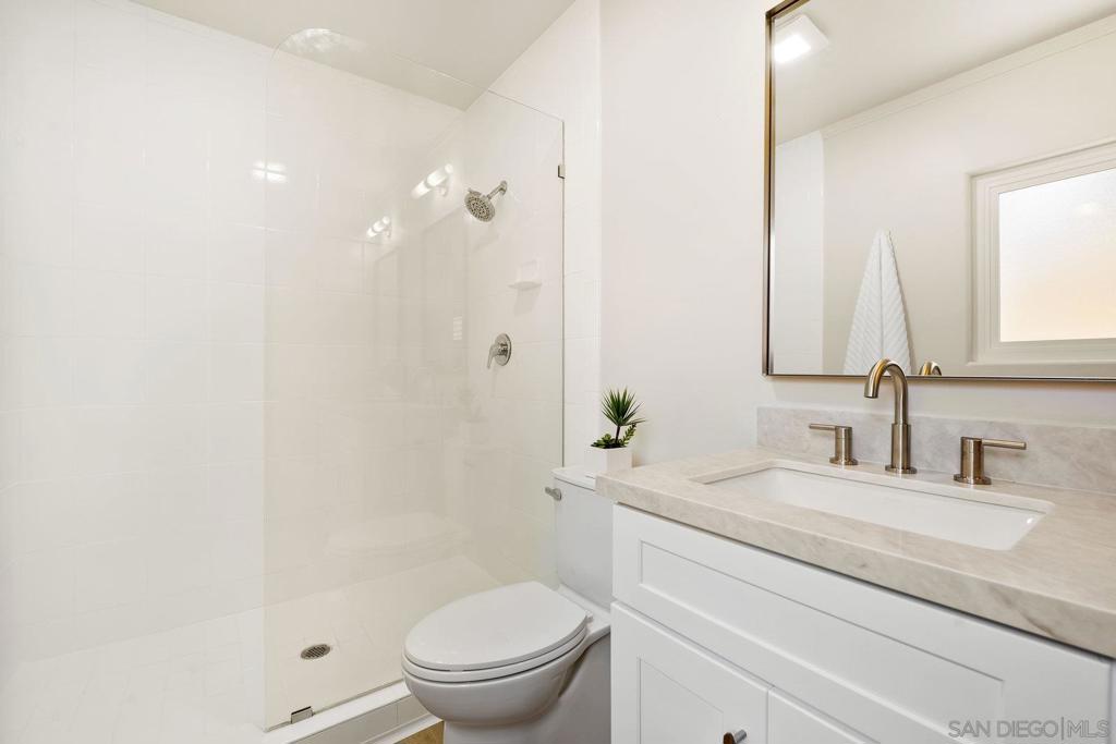 Bonsall - Residential