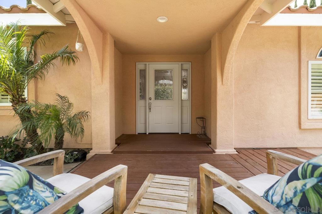 Bonsall - Residential