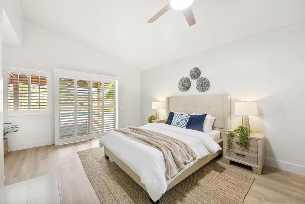 Bonsall - Residential