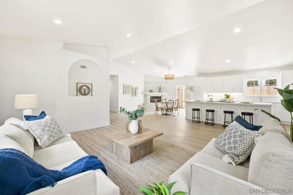 Bonsall - Residential