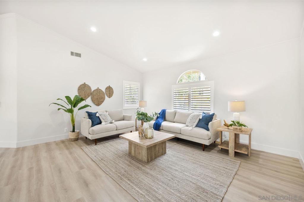 Bonsall - Residential