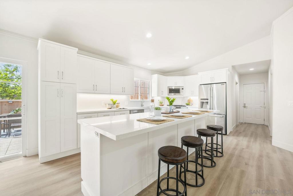 Bonsall - Residential