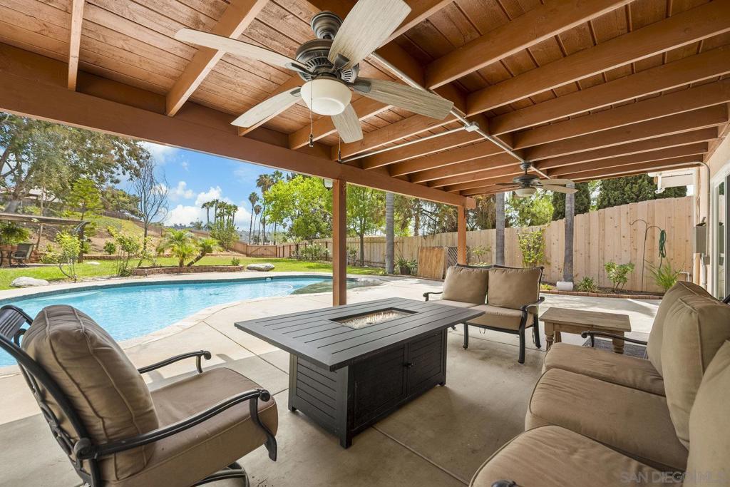 Bonsall - Residential