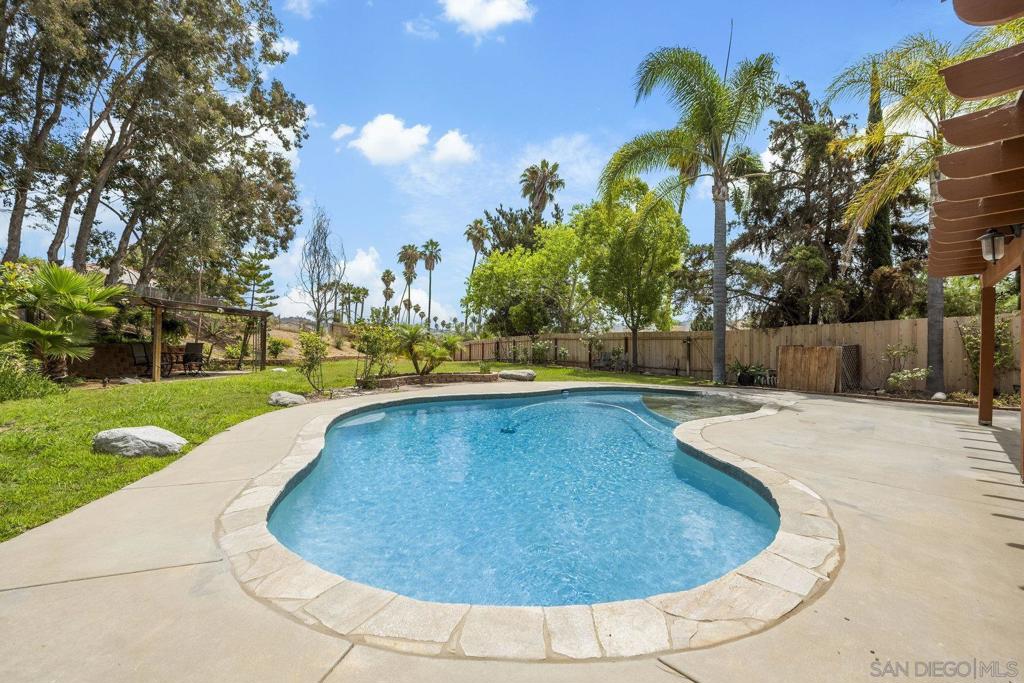 Bonsall - Residential