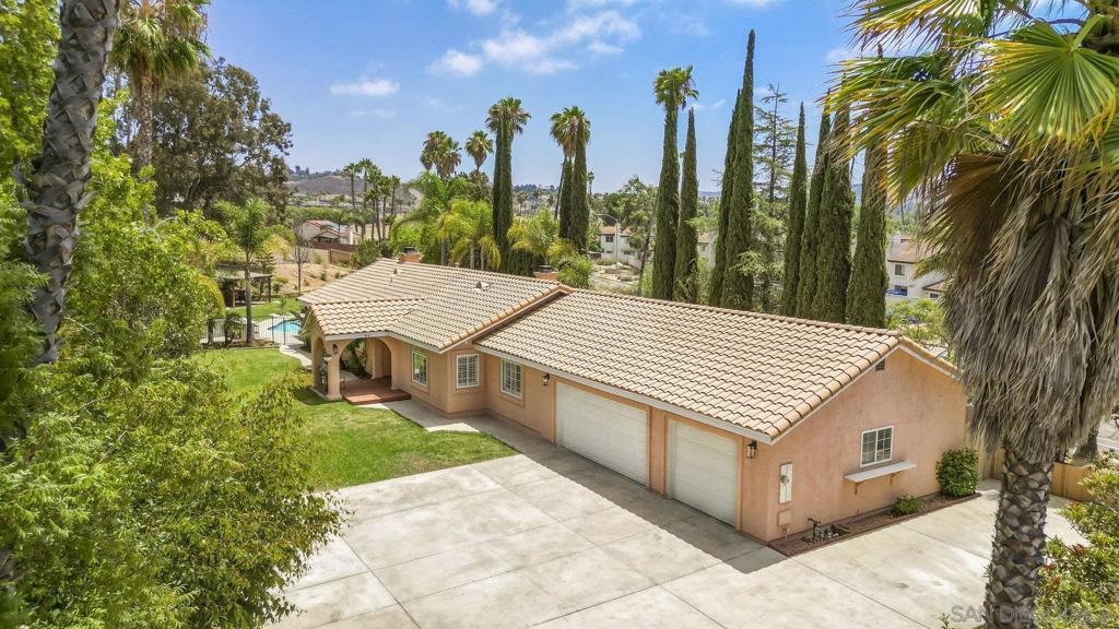 Bonsall - Residential
