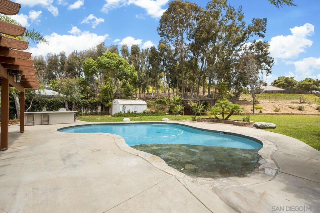 Bonsall - Residential