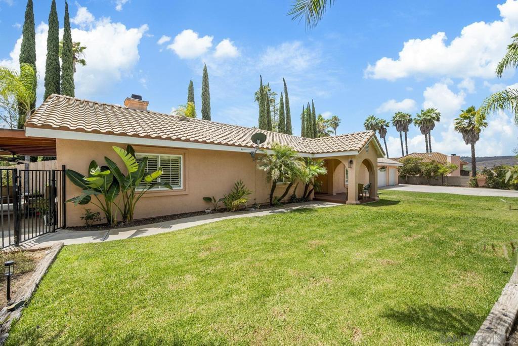 Bonsall - Residential