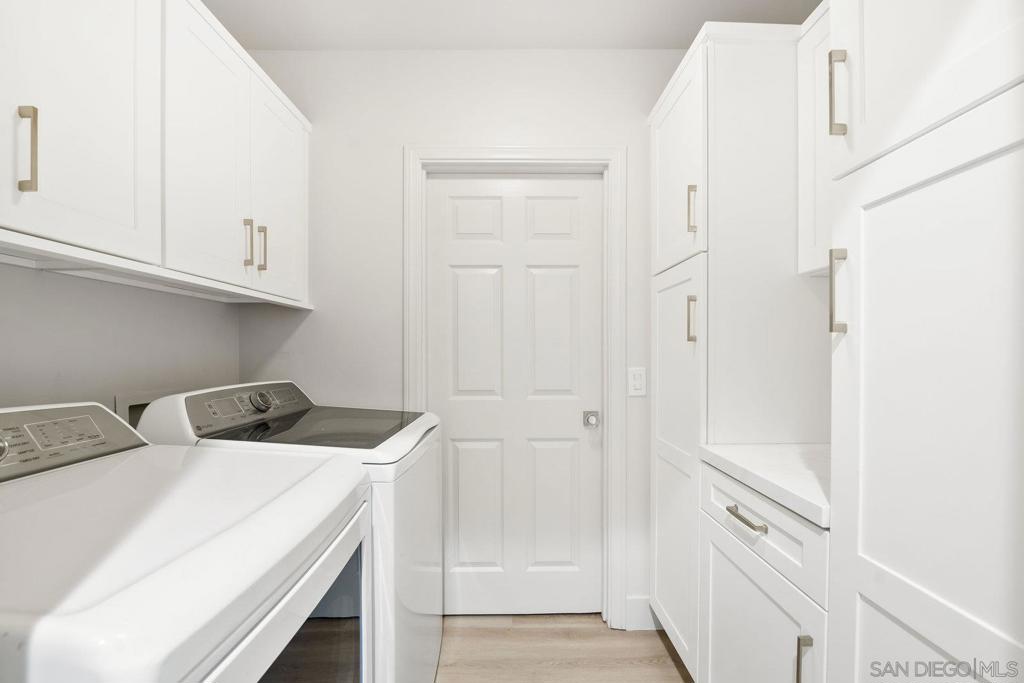 Bonsall - Residential