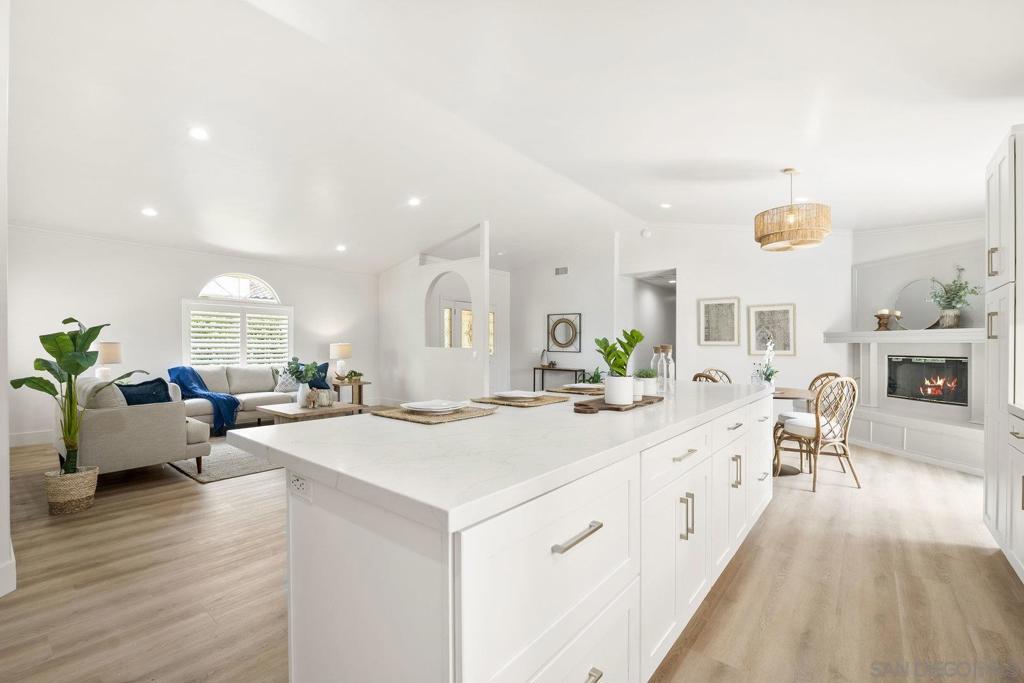 Bonsall - Residential