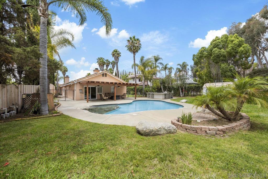 Bonsall - Residential