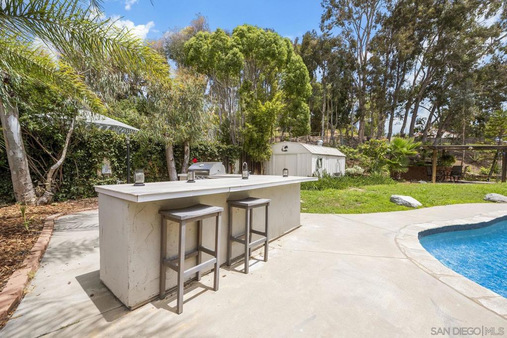 Bonsall - Residential