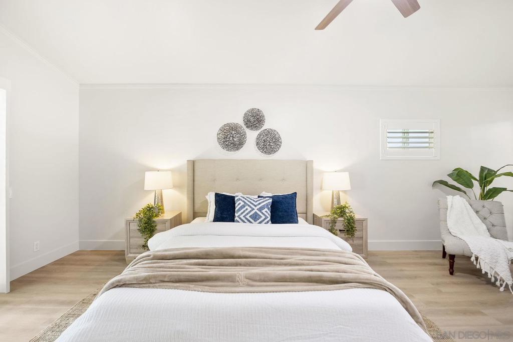 Bonsall - Residential