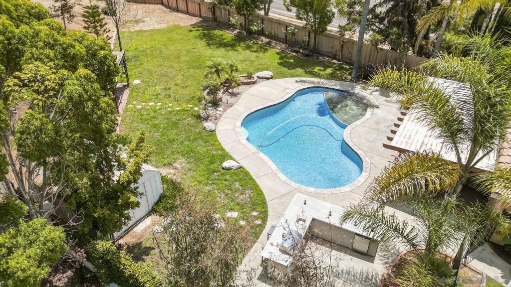 Bonsall - Residential