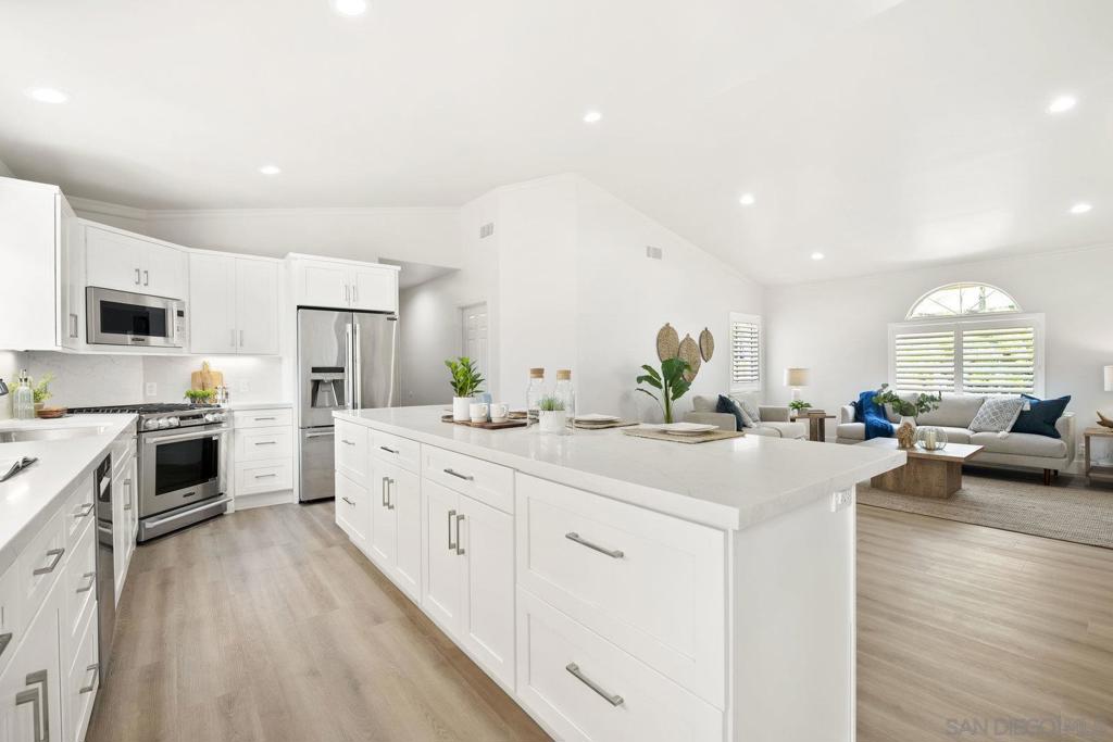 Bonsall - Residential