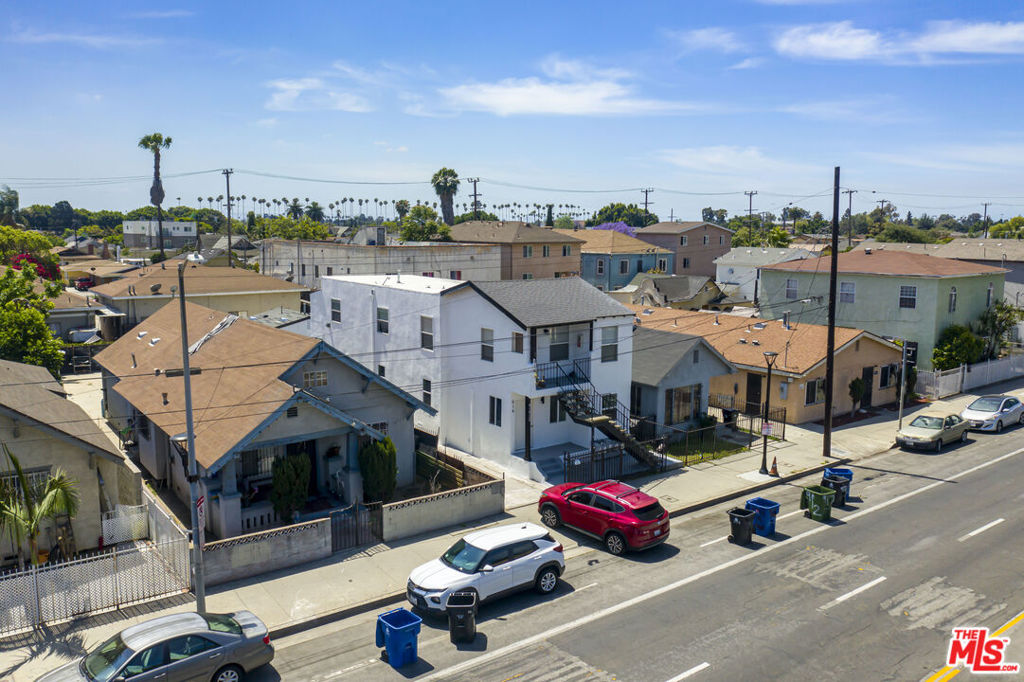 914 E Martin Luther King Jr Boulevard