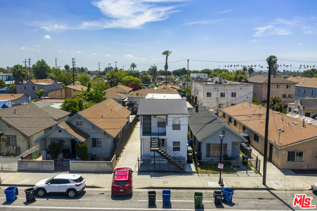 914 E Martin Luther King Jr Boulevard