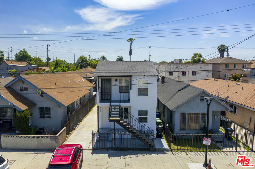 914 E Martin Luther King Jr Boulevard
