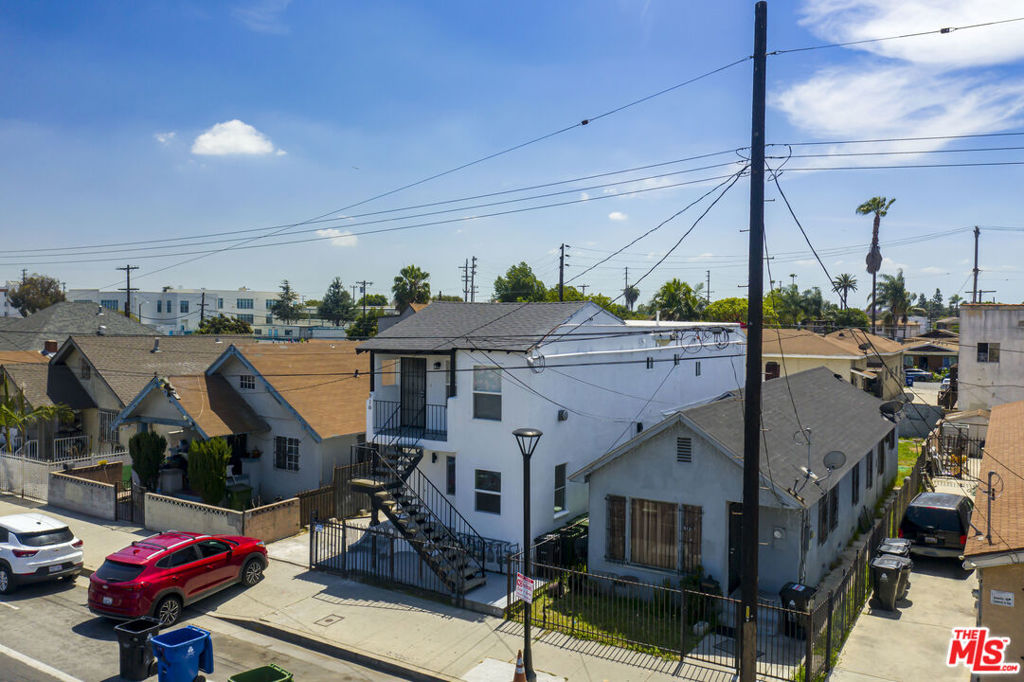 914 E Martin Luther King Jr Boulevard
