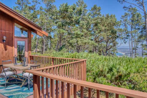 Photo of 7 Stratford Place, Monterey, CA 93940 (MLS # ML82056871)