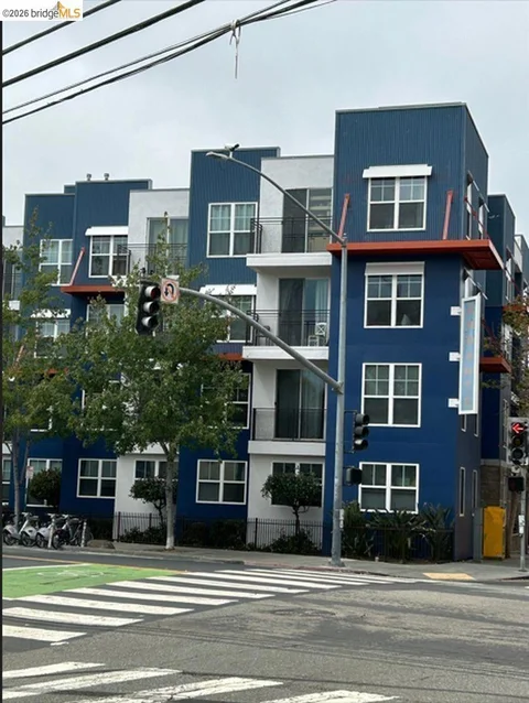 1121 40th ST Unit 5102, Emeryville, CA 94608 - MLS#: 41144008