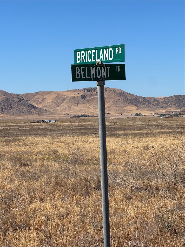 Carrizo Plains/California Valley(62) - Land