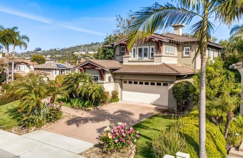 3255 Rancho Companero Carlsbad CA 92009