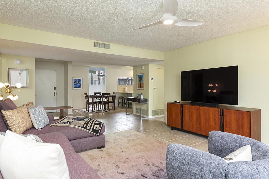 261 E La Verne Way H
