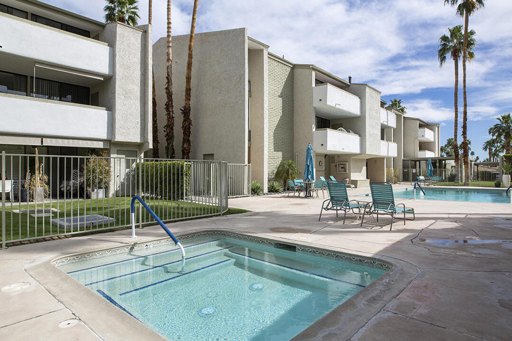261 E La Verne Way H