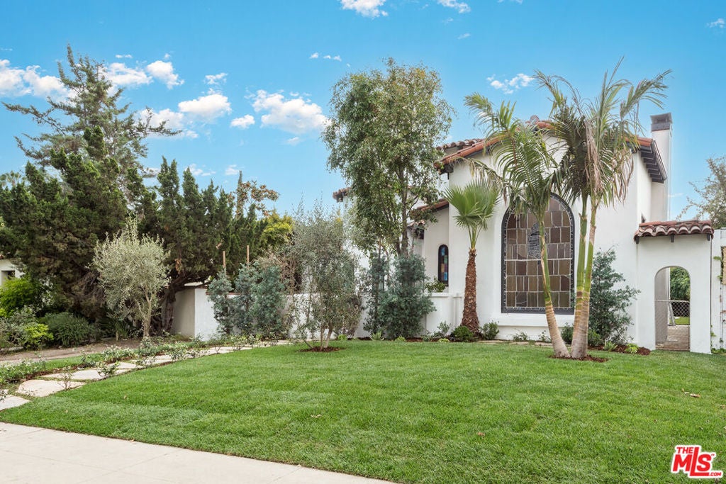 173 South Alta Vista Boulevard
