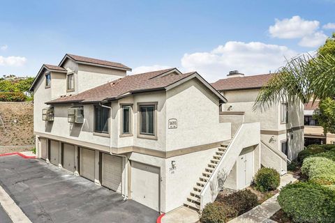 Photo of 3693 Avocado Village Ct CT #198, La Mesa, CA 91941 (MLS # 260010957SD)