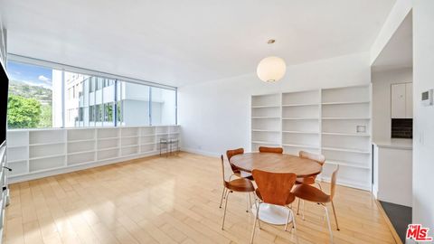Photo of 17350 W Sunset Boulevard #204, Pacific Palisades, CA 90272 (MLS # 26654467)