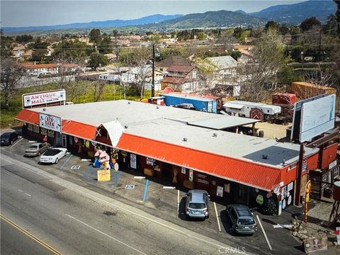 Photo of 502 W 6th Street, Beaumont, CA 92223 (MLS # CV25184947)